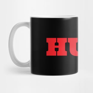 HUH? Mug